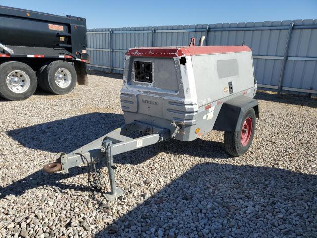 4PVCABAA07U376667 - 2015 INGERSOLL-RAND COMPRESSOR 灰色 照片 2