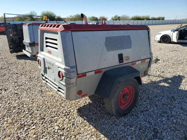 4PVCABAA07U376667 - 2015 INGERSOLL-RAND COMPRESSOR 灰色 照片 4