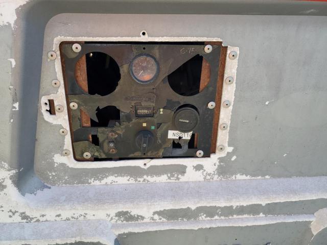 4PVCABAA07U376667 - 2015 INGERSOLL-RAND COMPRESSOR 灰色 照片 5