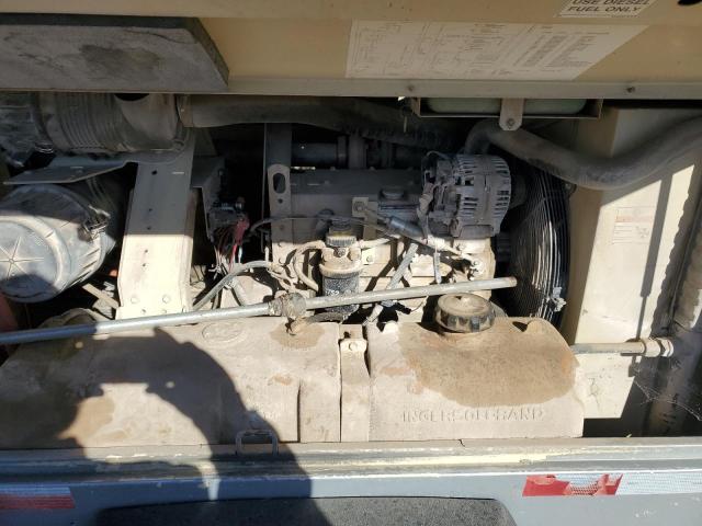 4PVCABAA07U376667 - 2015 INGERSOLL-RAND COMPRESSOR 灰色 照片 7