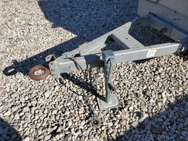 4PVCABAA07U376667 - 2015 INGERSOLL-RAND COMPRESSOR 灰色 照片 8