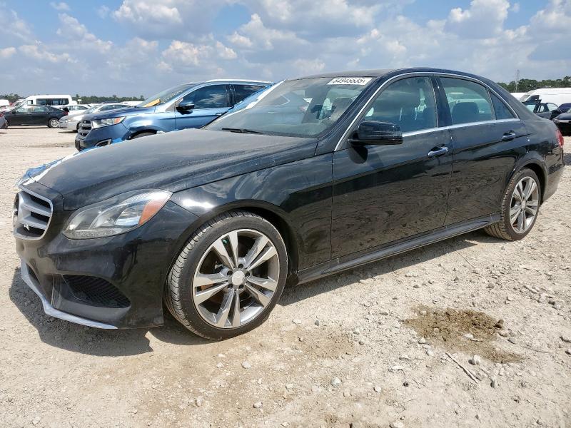 2014 MERCEDES-BENZ E 350, 
