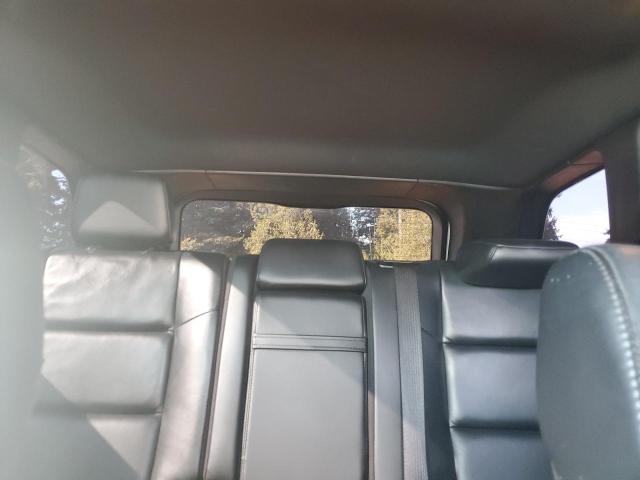 1C4RJFBG0JC222569 - 2018 JEEP GRAND CHER LIMITED WHITE photo 10