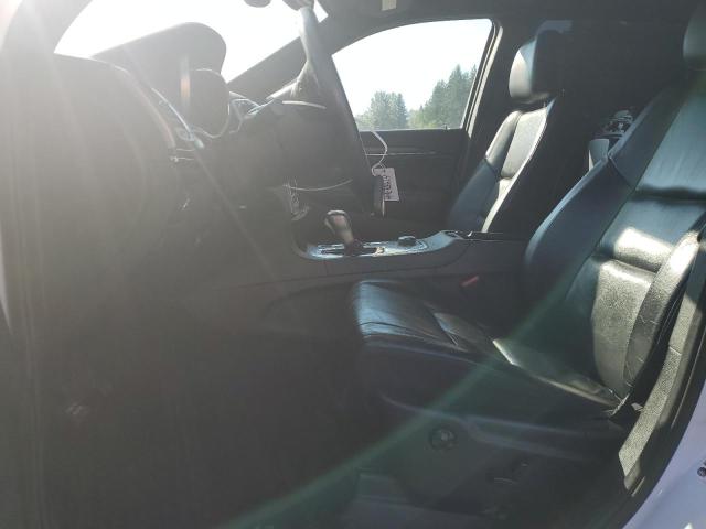 1C4RJFBG0JC222569 - 2018 JEEP GRAND CHER LIMITED WHITE photo 7