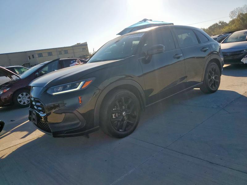 2025 HONDA HR-V SPORT, 