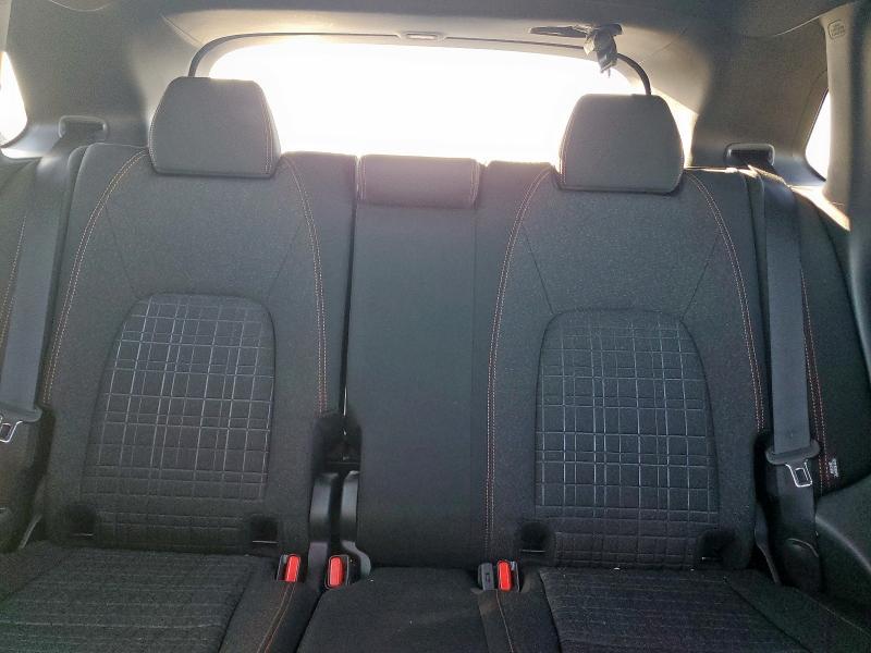 3CZRZ1H54SM703677 - 2025 HONDA HR-V SPORT BLACK photo 10