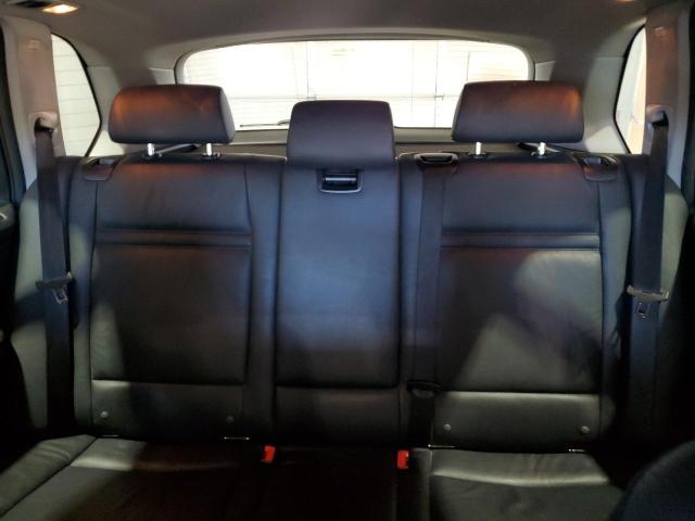 5UXZV4C5XD0G54339 - 2013 BMW X5 XDRIVE35I SILVER photo 10