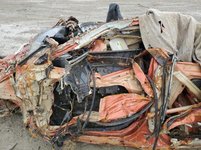 KNDJP3A58K7666514 - 2019 KIA SOUL + ORANGE photo 7