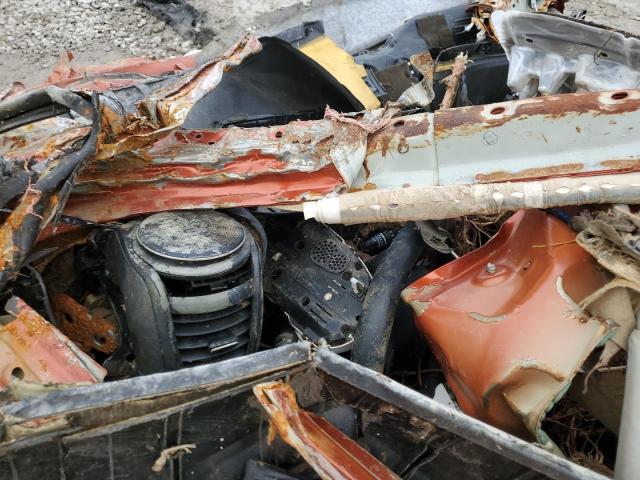 KNDJP3A58K7666514 - 2019 KIA SOUL + ORANGE photo 9
