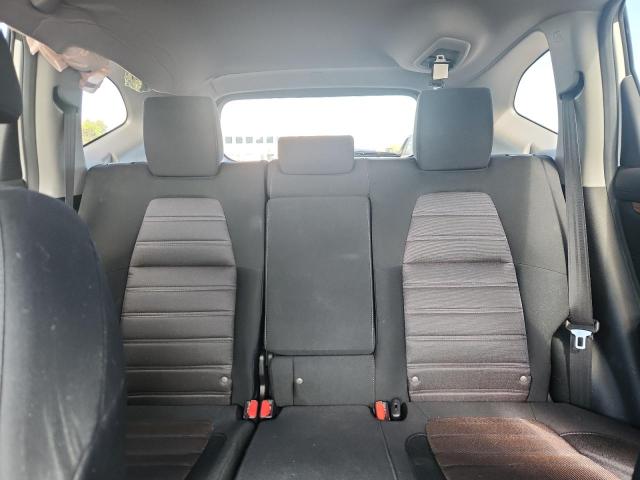 2HKRW2H57JH680212 - 2018 HONDA CR-V EX 白色 照片 10