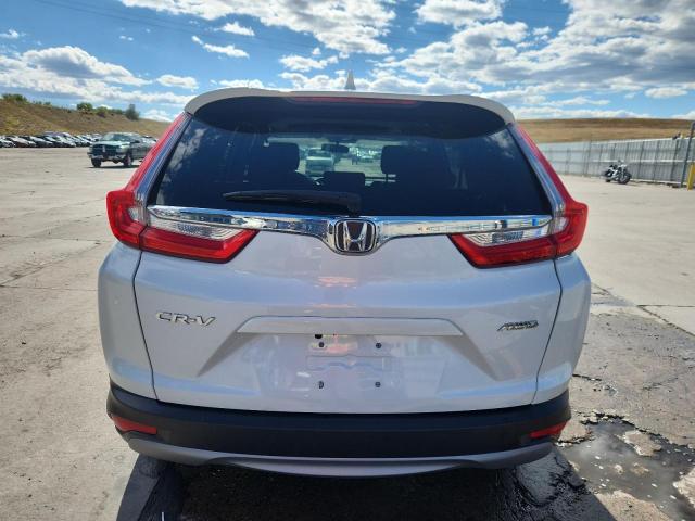 2HKRW2H57JH680212 - 2018 HONDA CR-V EX 白色 照片 6