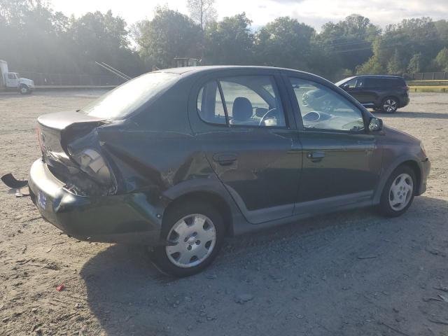 JTDBT1236Y0075861 - 2000 TOYOTA ECHO GREEN photo 3