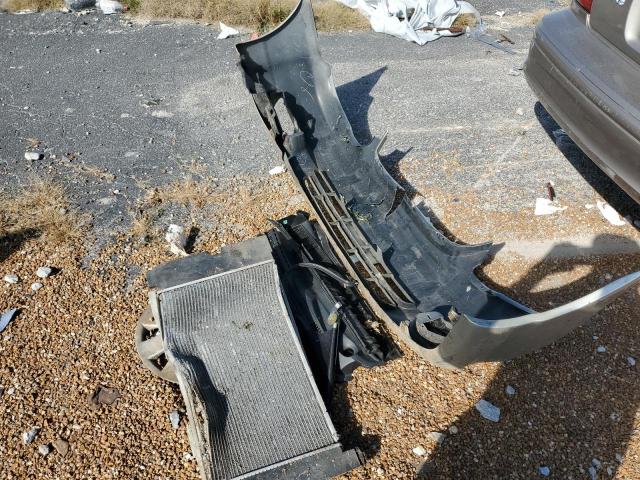 2T1BR38E94C211483 - 2004 TOYOTA COROLLA CE GRAY photo 12