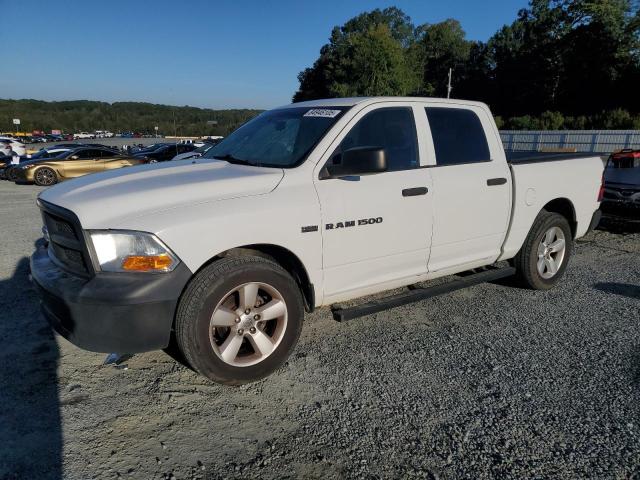 2012 DODGE RAM 1500 ST, 