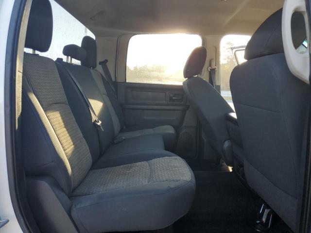 1C6RD6KT1CS116541 - 2012 DODGE RAM 1500 ST Ağ foto 10