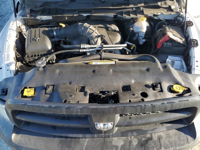 1C6RD6KT1CS116541 - 2012 DODGE RAM 1500 ST Ağ foto 11