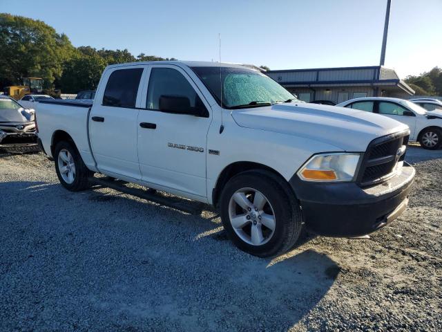 1C6RD6KT1CS116541 - 2012 DODGE RAM 1500 ST Ağ foto 4