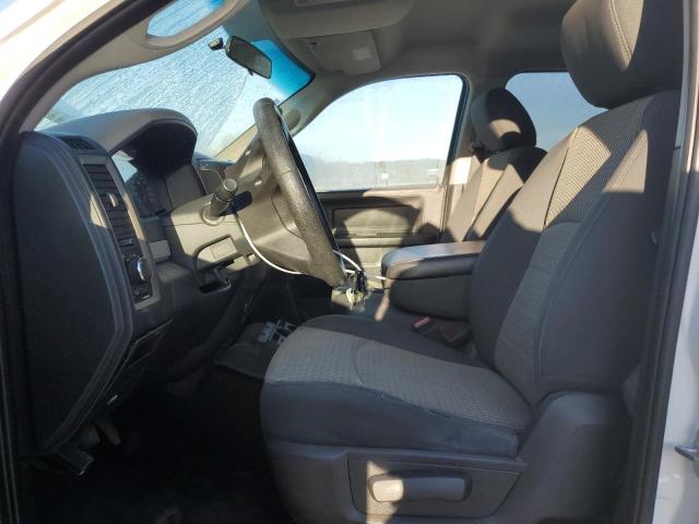 1C6RD6KT1CS116541 - 2012 DODGE RAM 1500 ST Ağ foto 7