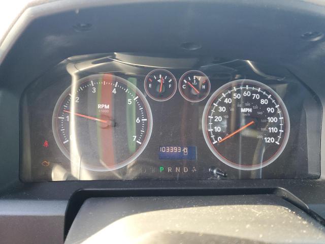 1C6RD6KT1CS116541 - 2012 DODGE RAM 1500 ST Ağ foto 9