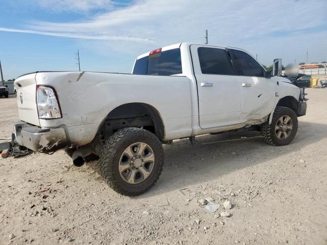 3C6UR5DL8JG275919 - 2018 RAM 2500 SLT WHITE photo 3