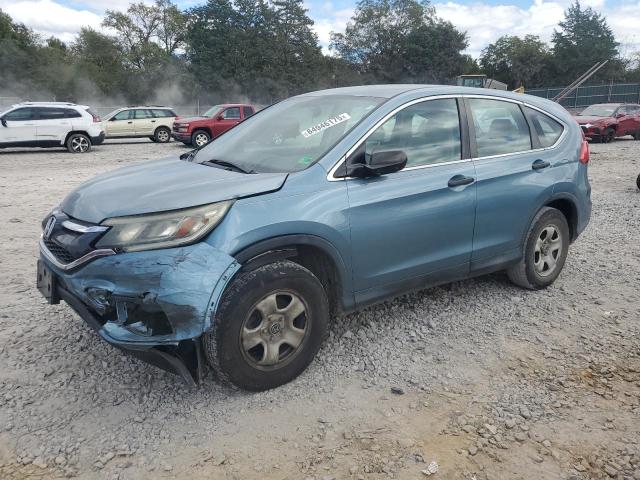 2015 HONDA CR-V LX, 