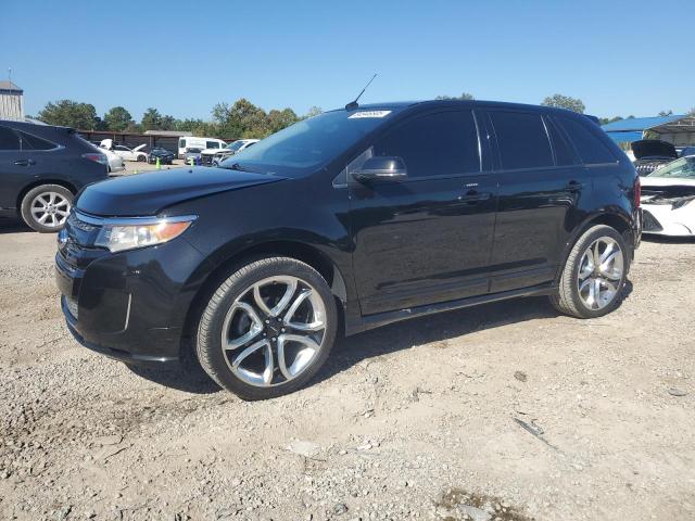 2013 FORD EDGE SPORT, 