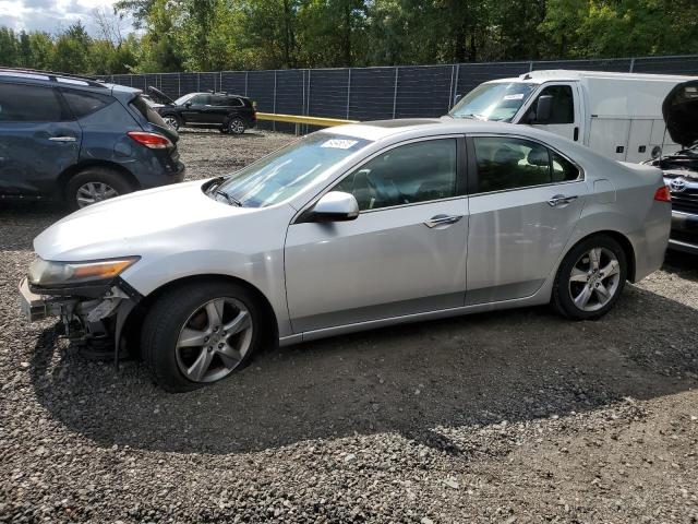 2011 ACURA TSX, 