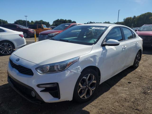 2020 KIA FORTE FE, 