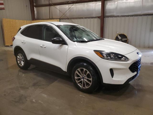 1FMCU9G65NUA60769 - 2022 FORD ESCAPE SE 白色 照片 4