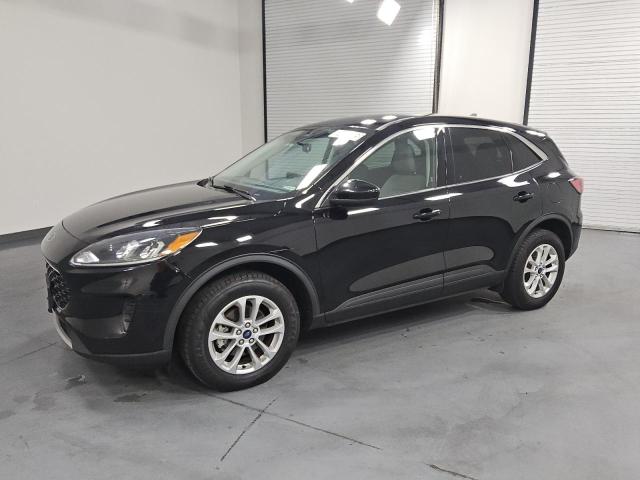 2021 FORD ESCAPE SE, 