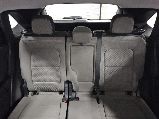 1FMCU9G60MUA34997 - 2021 FORD ESCAPE SE BLACK photo 10