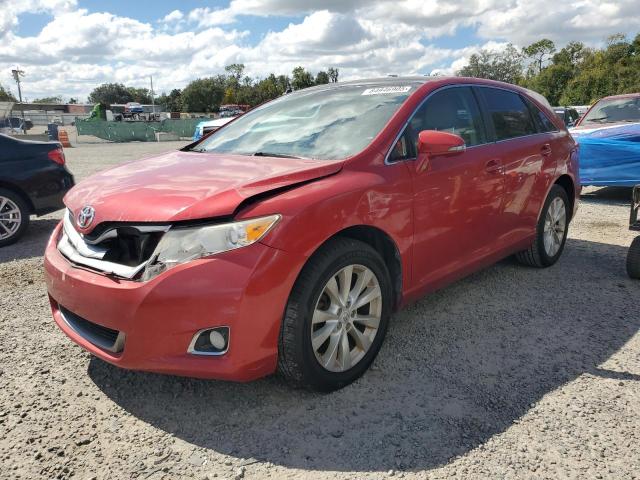 2013 TOYOTA VENZA LE, 