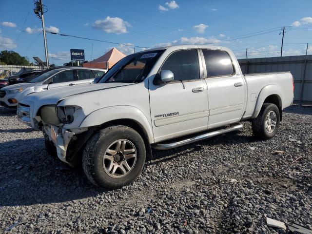 2006 TOYOTA TUNDRA DOUBLE CAB SR5, 