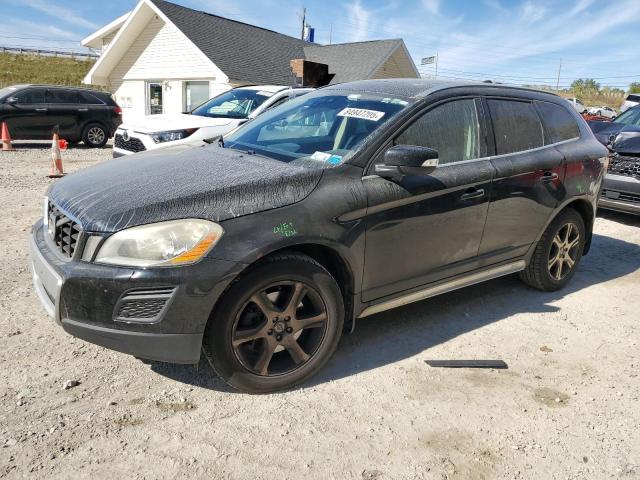 2011 VOLVO XC60 T6, 