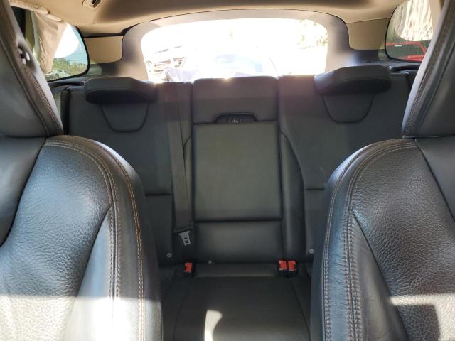 YV4902DZ8B2158506 - 2011 VOLVO XC60 T6 BLACK photo 10