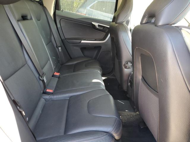 YV4902DZ8B2158506 - 2011 VOLVO XC60 T6 BLACK photo 11