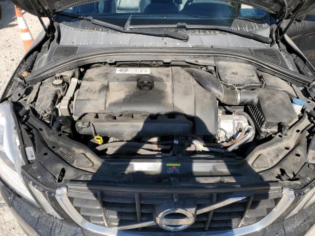 YV4902DZ8B2158506 - 2011 VOLVO XC60 T6 BLACK photo 12