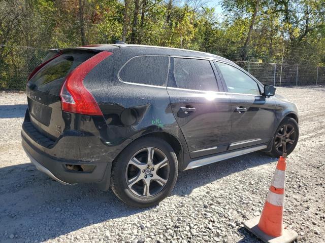 YV4902DZ8B2158506 - 2011 VOLVO XC60 T6 BLACK photo 3