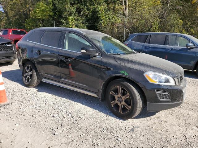YV4902DZ8B2158506 - 2011 VOLVO XC60 T6 BLACK photo 4