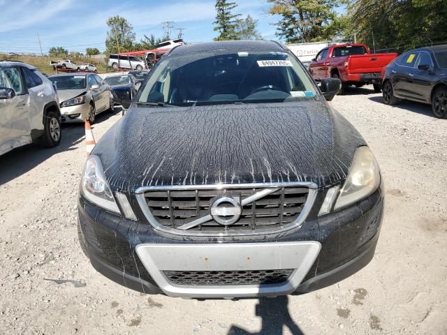 YV4902DZ8B2158506 - 2011 VOLVO XC60 T6 BLACK photo 5