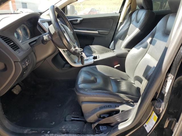 YV4902DZ8B2158506 - 2011 VOLVO XC60 T6 BLACK photo 7