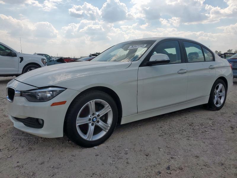 2014 BMW 320 I XDRIVE, 