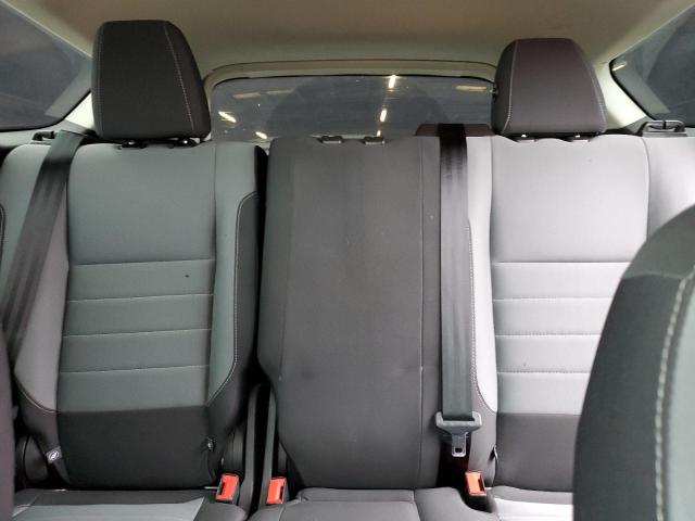 1FMCU0F76JUA92260 - 2018 FORD ESCAPE S 灰色 照片 10