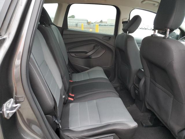 1FMCU0F76JUA92260 - 2018 FORD ESCAPE S 灰色 照片 11