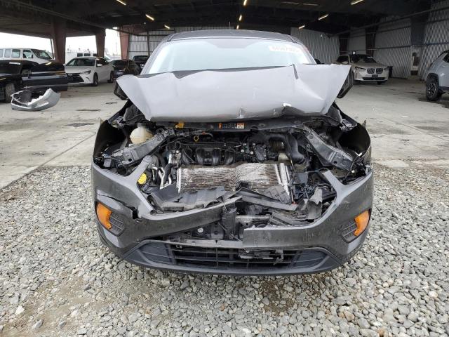 1FMCU0F76JUA92260 - 2018 FORD ESCAPE S 灰色 照片 5