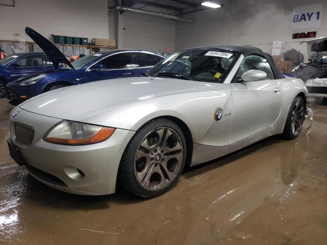 2003 BMW Z4 3.0, 
