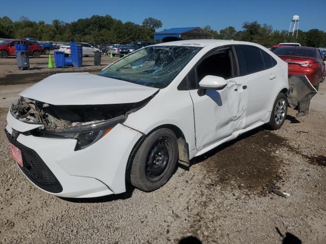 2021 TOYOTA COROLLA LE, 