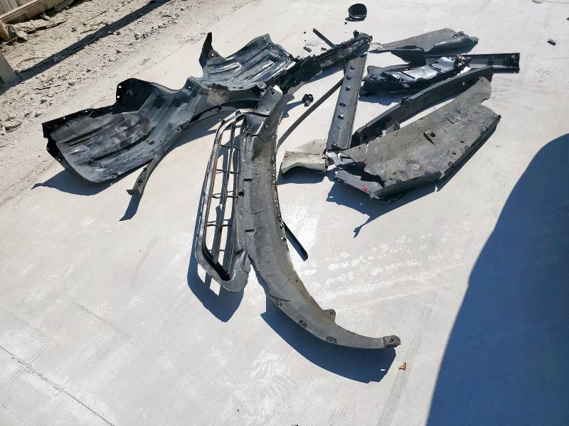 JA4J3UA87NZ011792 - 2022 MITSUBISHI OUTLANDER SE BLACK photo 13