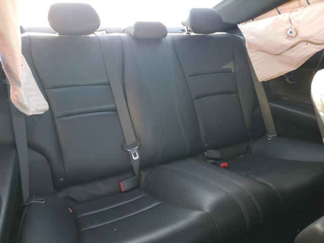 1HGCT2B09HA003404 - 2017 HONDA ACCORD TOURING 银色 照片 10