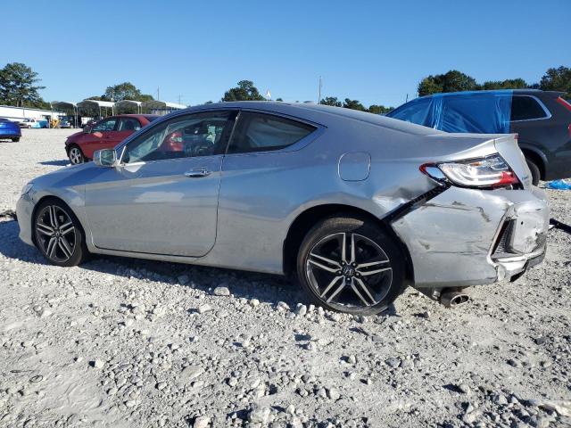 1HGCT2B09HA003404 - 2017 HONDA ACCORD TOURING 银色 照片 2